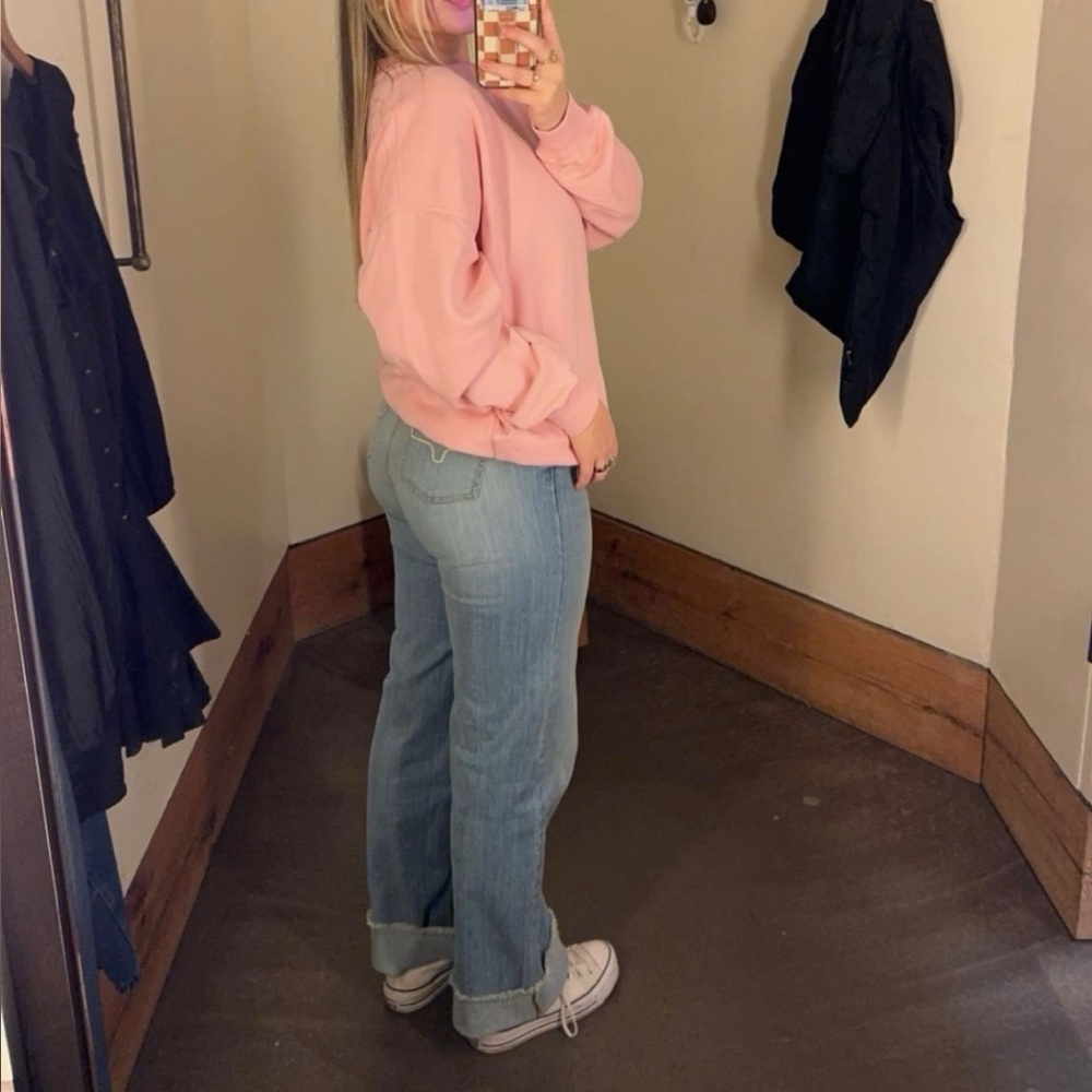 Kimes ranch Olivia jeans